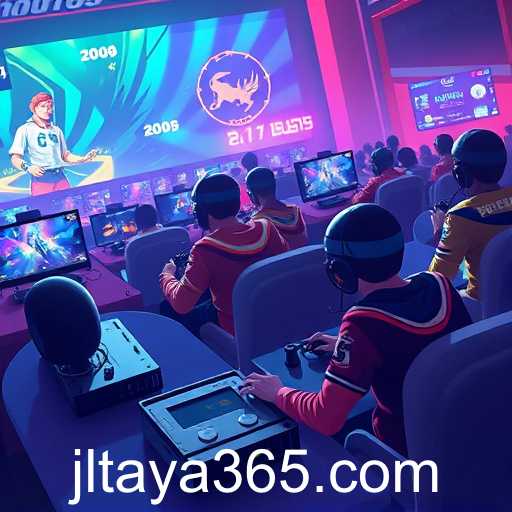 The Digital Evolution of Gaming in 2025