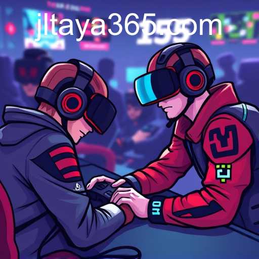 Emerging Trends in Online Gaming Communities