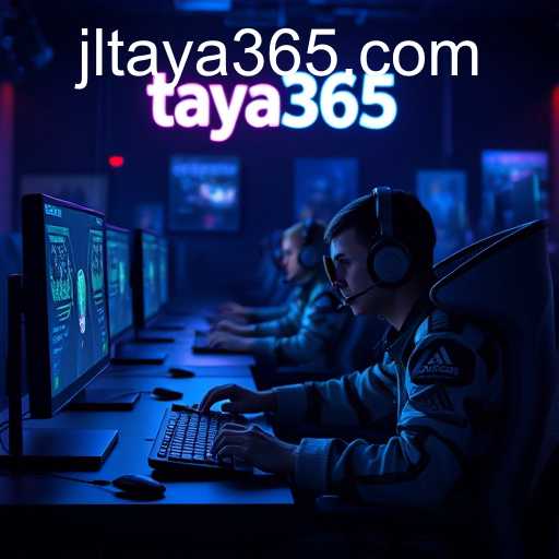 The Evolution and Influence of Online Gaming Platforms in Modern Society