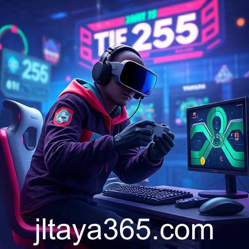 The Evolution of Online Gaming: Taya365 Leads the Charge