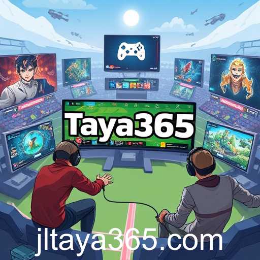 The Evolution of Online Gaming in 2025