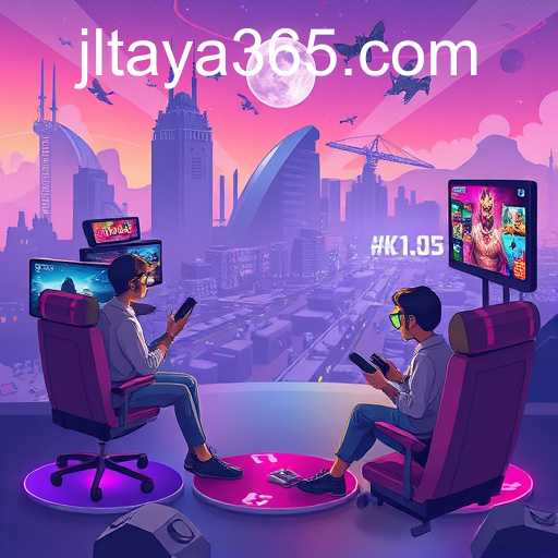 Gaming Evolutions in the Digital Age