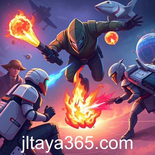 The Rise of Multiplayer Games: Spotlight on Taya365