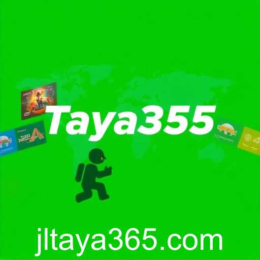 Taya365: Pioneering the Future of Online Gaming