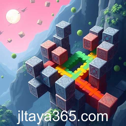 Exploring the Intriguing World of Puzzle Games on Taya365