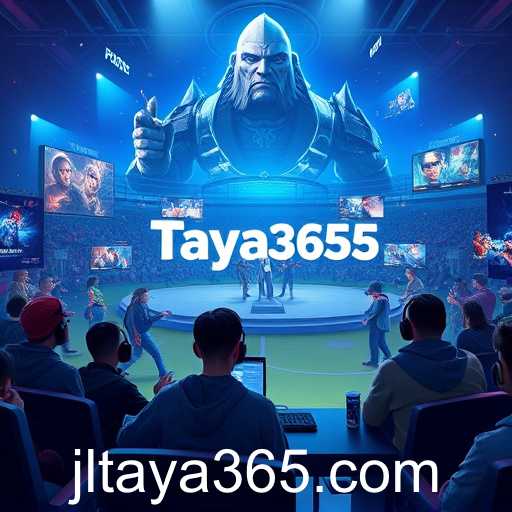 The Rise of Gaming Platforms in 2025