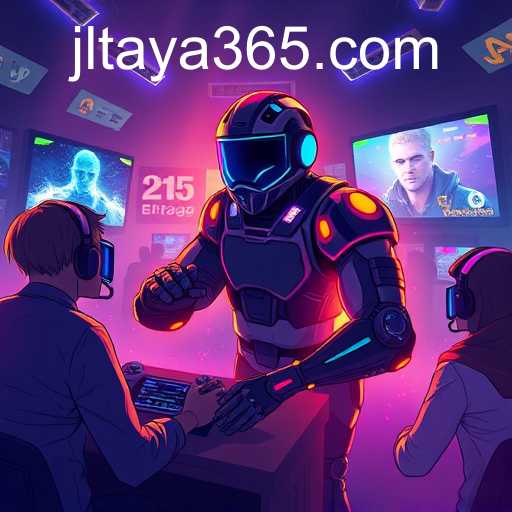 The Rise of Online Gaming in 2026