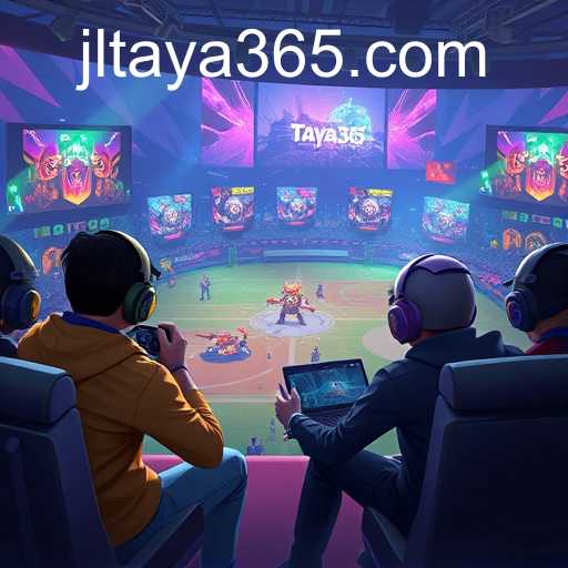 The Rise of Taya365 in the Gaming World