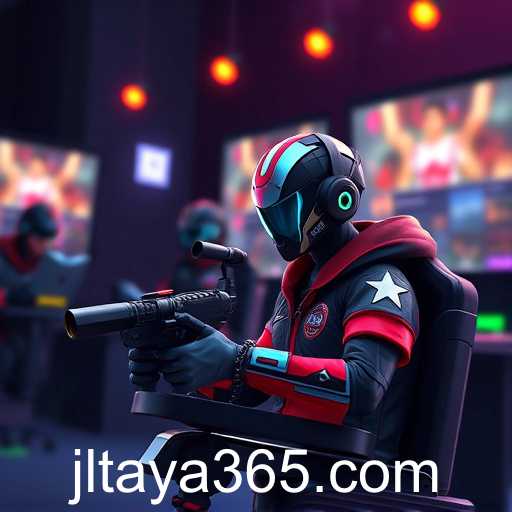 The Rise of Taya365: Gaming in the Modern Era