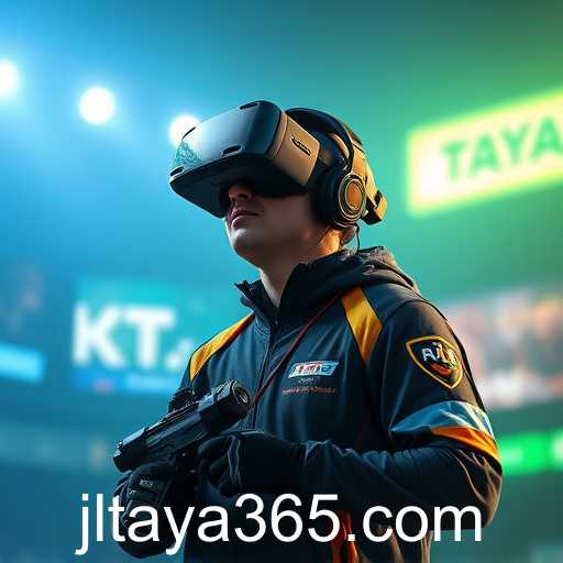 The Rise of Taya365 Amid Gaming Evolution