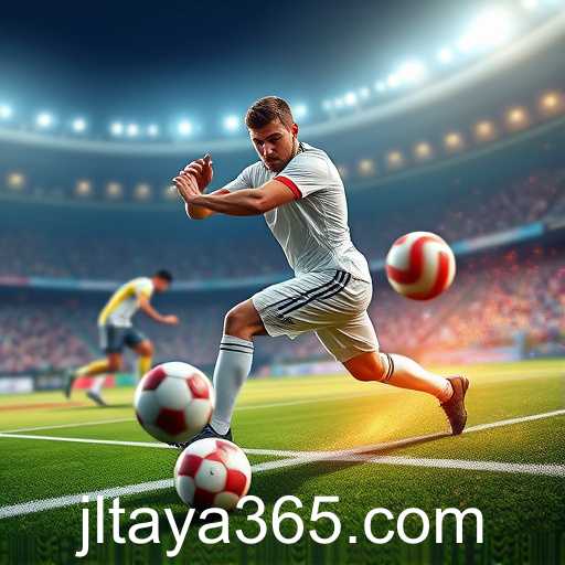 Exploring the Dynamic World of 'Sports Games' on Taya365