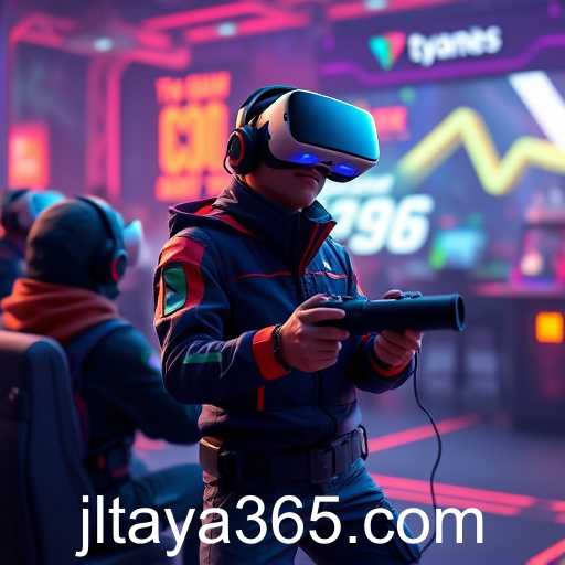 Taya365 and the Evolving Landscape of Online Gaming