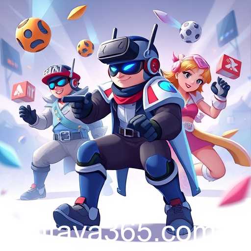 Taya365: A New Horizon in Online Gaming