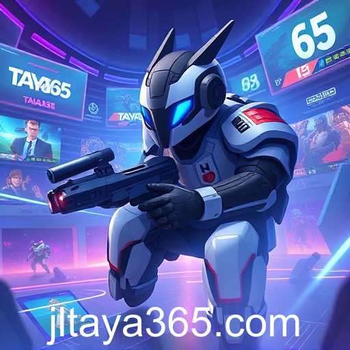 Taya365: Game Hub Revolutionizing Online Entertainment