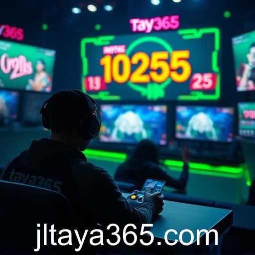 Taya365: Revolutionizing Online Gaming in 2025