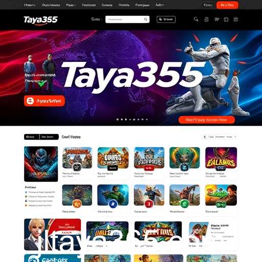 Taya365 Revolutionizes Online Gaming