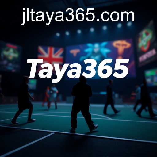 taya365