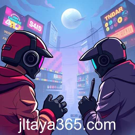 Taya365: Transforming Online Gaming Landscape