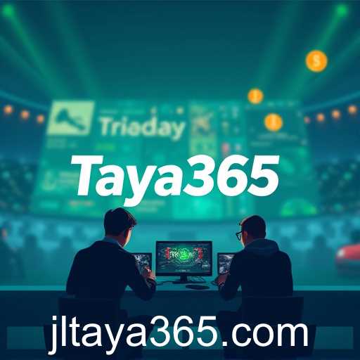 taya365