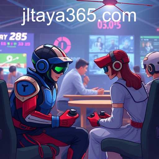 The Rise of Taya365: Revolutionizing Online Gaming