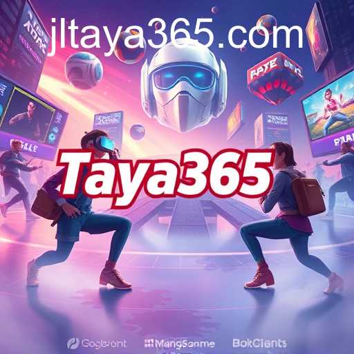 Taya365: Pioneering the Future of Online Gaming