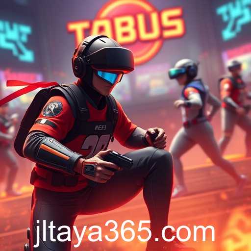 Taya365: The Future of Online Gaming