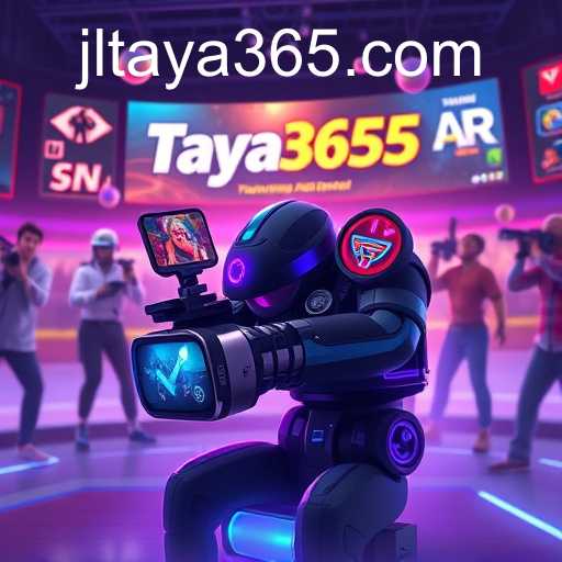 The Rise of Taya365 in Online Gaming