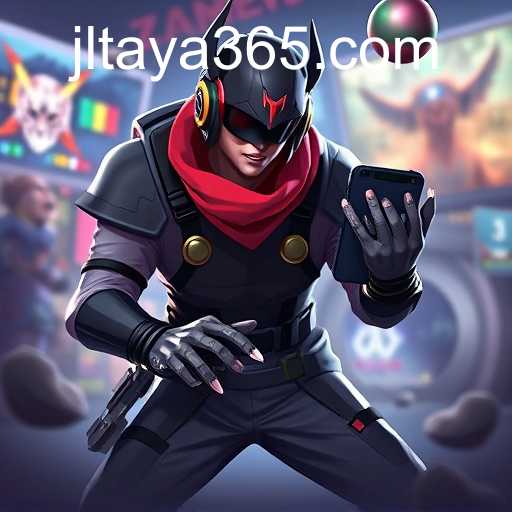 The Rise of Taya365 in the Global Gaming Arena